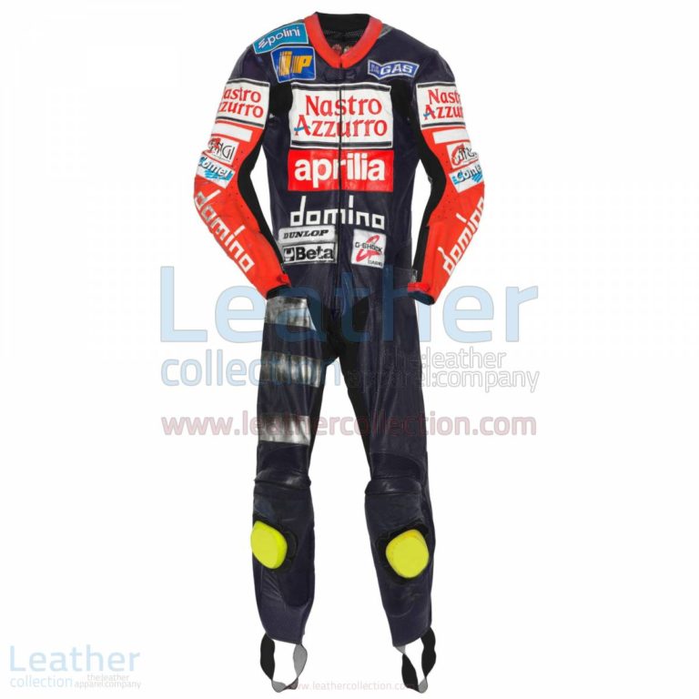 Valentino Rossi Aprilia GP 1997 Suit – Aprilia Suit
