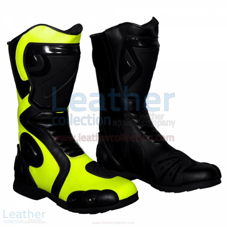 Valentino Rossi Racing Boots –  Boot