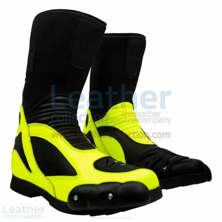 Valentino Rossi Repsol Honda MotoGP 2003 Boots –  Boot