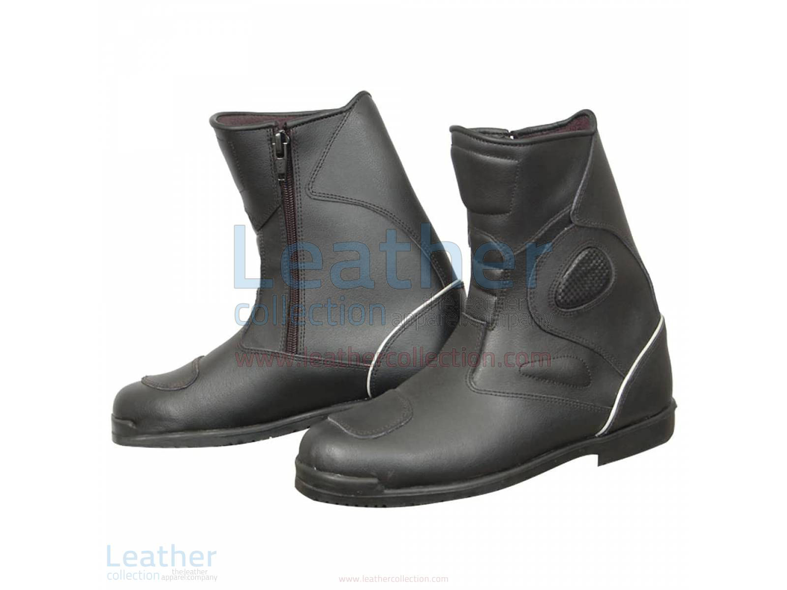 URBAN MOTORCYCLE BOOTS