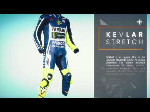 Made 2 Measure Motorcycle Suits