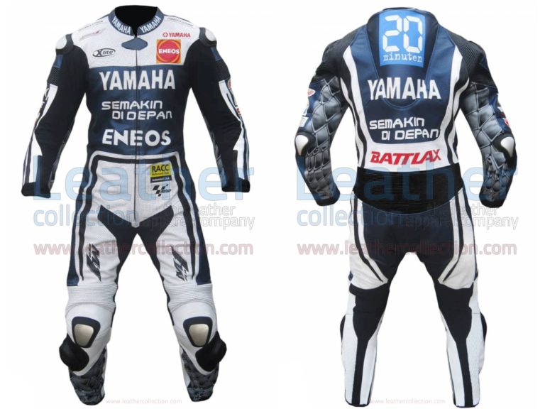 Jorge Lorenzo Mugello MotoGP Race Suit