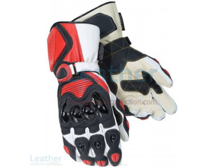 Bandit Race Gloves