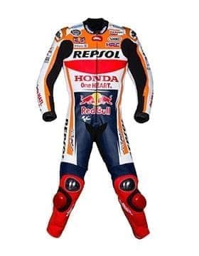 Tute Di Pelle MotoGP - Vasta gamma di tute in pelle MotoGP