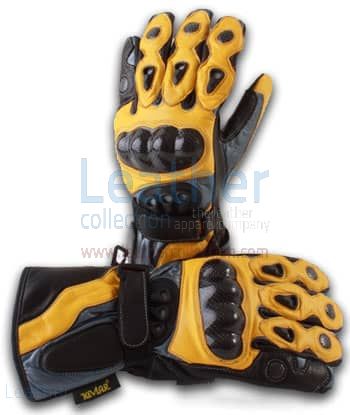 Scorpio Racer Gloves
