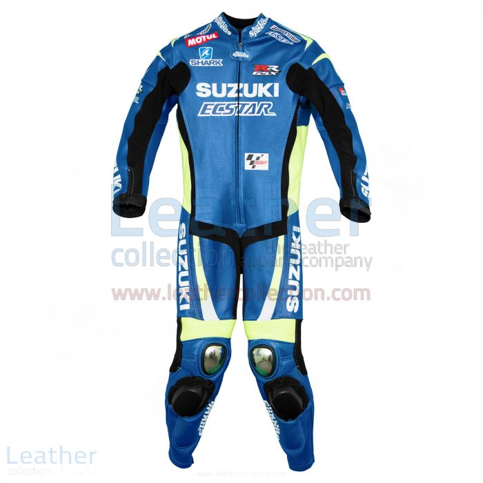 Aleix Espargaro Leathers | Buy Now | Leather Collection