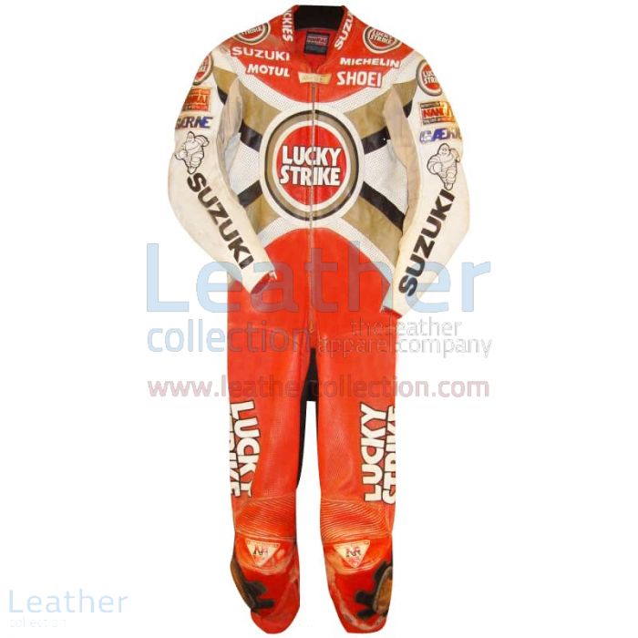 MotoGP Leathers | Buy Now | Leather Collection