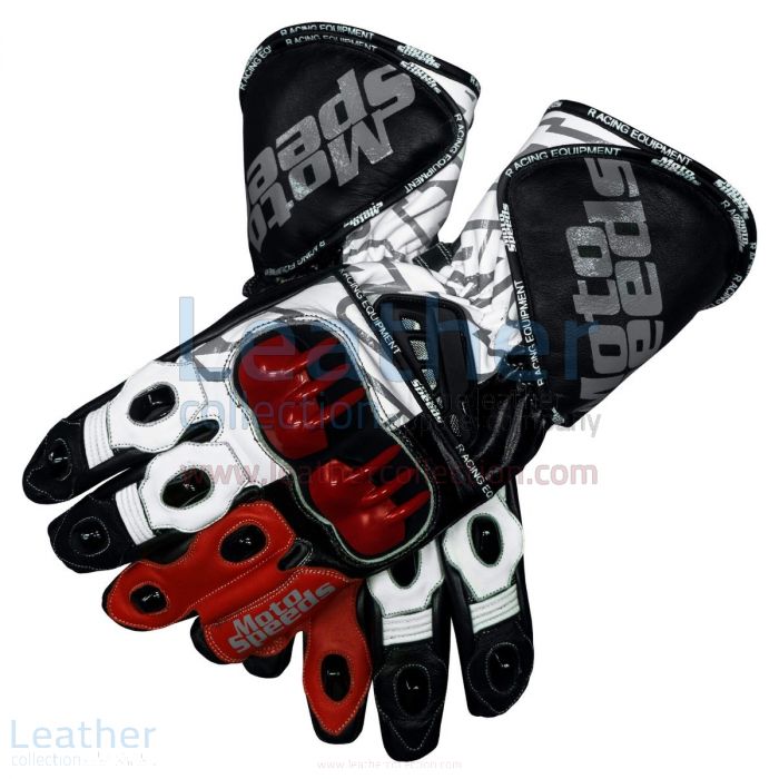 Buy Alex Rins MotoGP 2019 Motorcycle Gloves