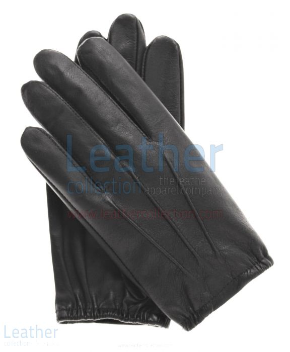 Pick Online All Purpose Winter Leather Gloves for SEK484.00 in Sweden