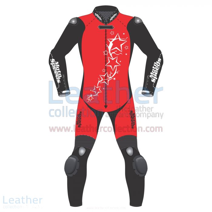 Race Suit | Buy Now | Leather Collection