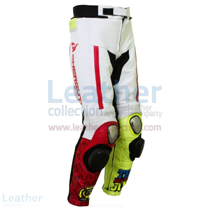 Pick it up Andrea Iannone Ducati Motorcycle Racing Pants for CA$589.50