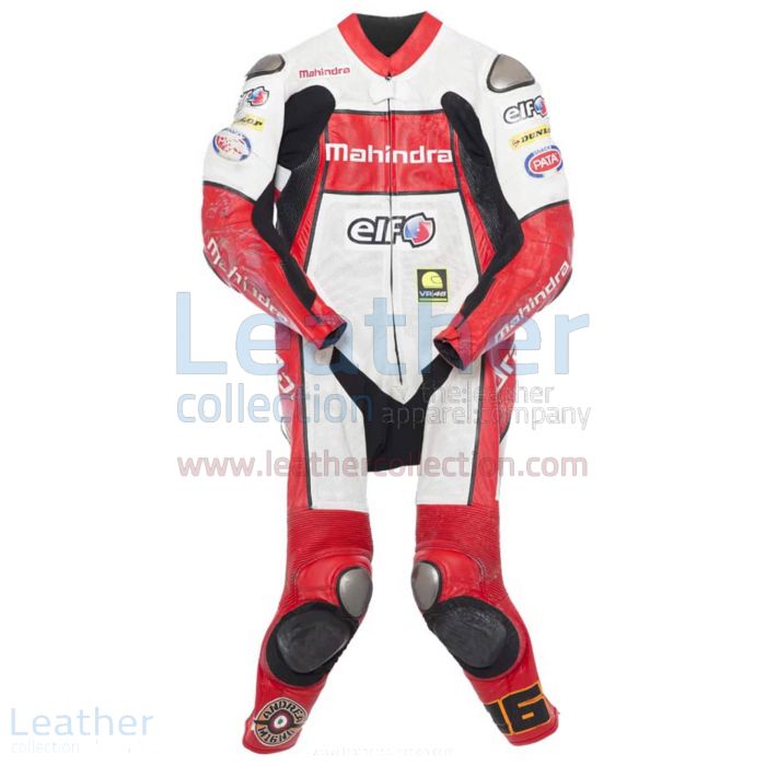 Order Online Andrea Iannone Ducati 2013 Leathers for CA$1,177.69 in Ca