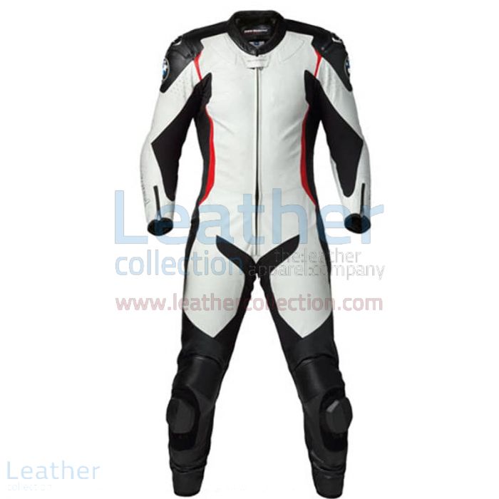 Shop Online BMW DoubleR Race Leather Suit for $850.00