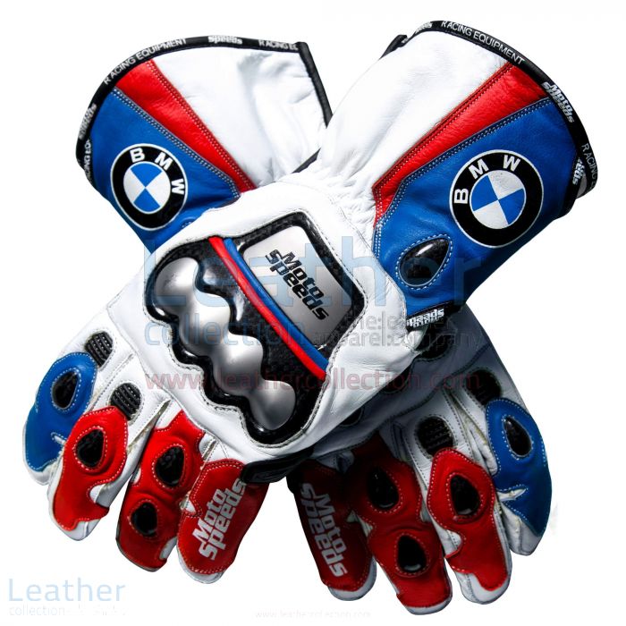 Online Shop – BMW Leather Motorcycle Gloves