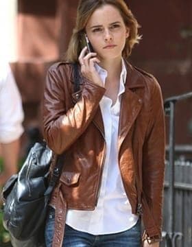 Movies Jackets For Women – Female Celebrity Leather Jackets | Leather Collection