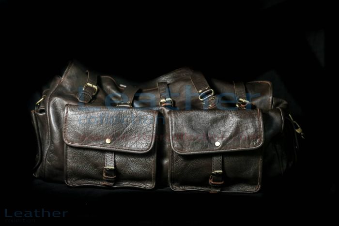 Buy Online Doc Leather Carry Bag for SEK4,224.00 in Sweden