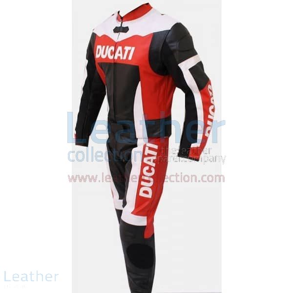 Order Now Ducati Motorbike Leather Suit for ¥95,200.00 in Japan