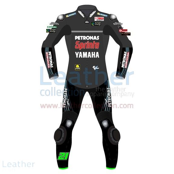 Shop Franco Morbidelli Petronas Yamaha MotoGP 2019 Race Suit