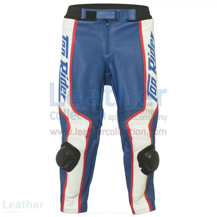 Freddie Spencer Racing Pant | Buy Now | Leather Collection