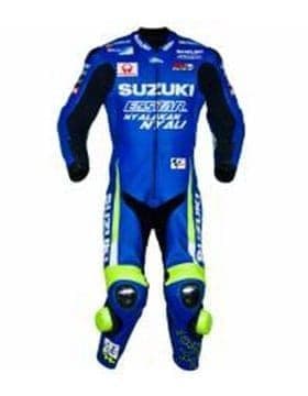 Leder Anzüge Moto GP – MotoGP Racing Suit – Grand Prix Motorcycle Racing Suit | LC