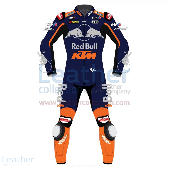 Buy Hafizh Syahrin Red Bull KTM MotoGP 2019 Race Suit