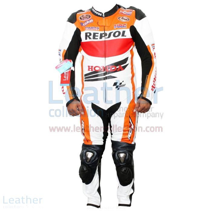 Kaufe jetzt Honda Repsol 2013 Dani Pedrosa Leder