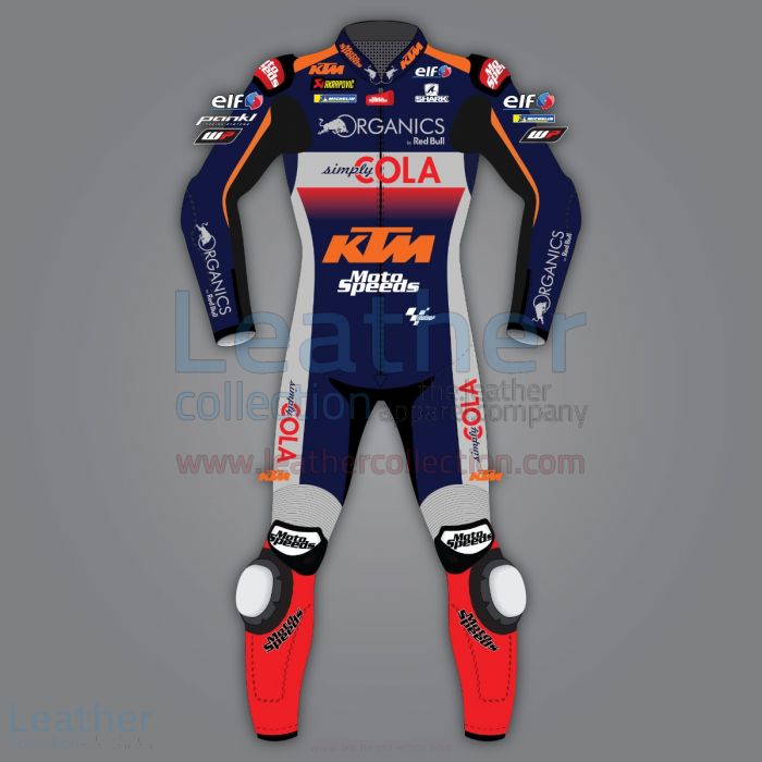 Online Shop Iker Lecuona KTM Leathers MotoGP 2020