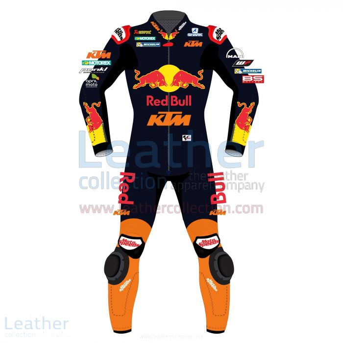Traje De Moto KTM – Pol Espargaro Red Bull MotoGP 2019