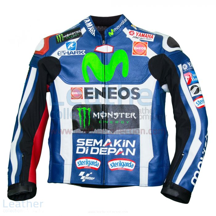 MotoGP Race Jacket | Buy Now | Leather Collection