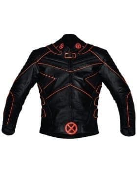 Jackets Motorcycle – Leather Motorcycle Jacket With Super Safety | Leather Collection