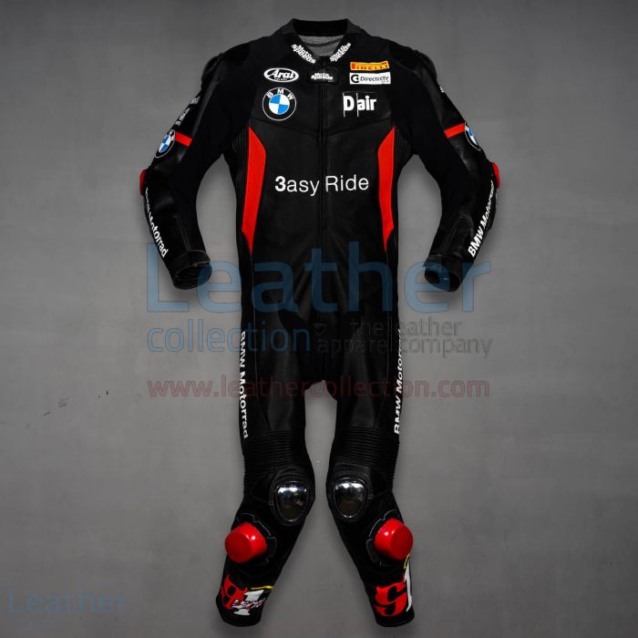 BMW WSBK Leather Suit | Buy Now | Leather Collection