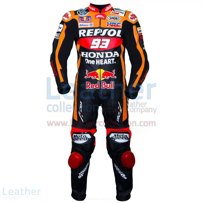 Pick Now Mat Mladin Ducati AMA Race Suit for CA$1,177.69 in Canada