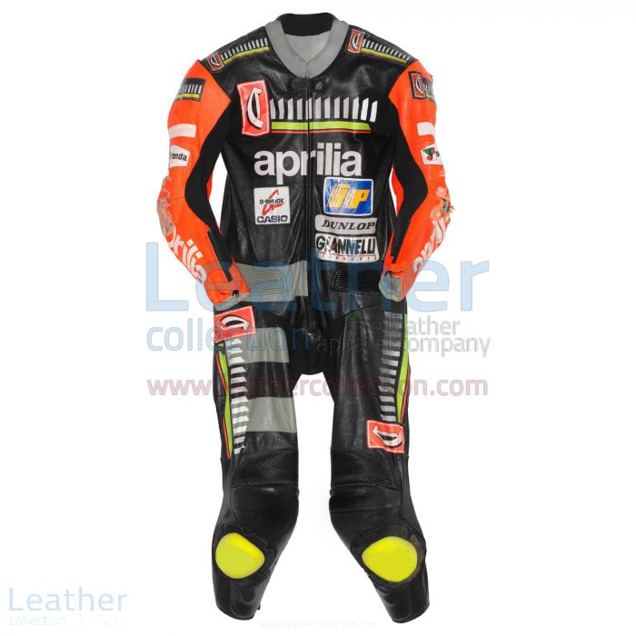 Max Biaggi Leathers | Buy Now | Leather Collection