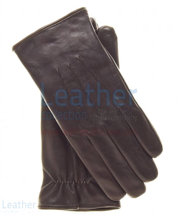 Winter Gloves For Men – Wsinter Gloves | Leather Collection
