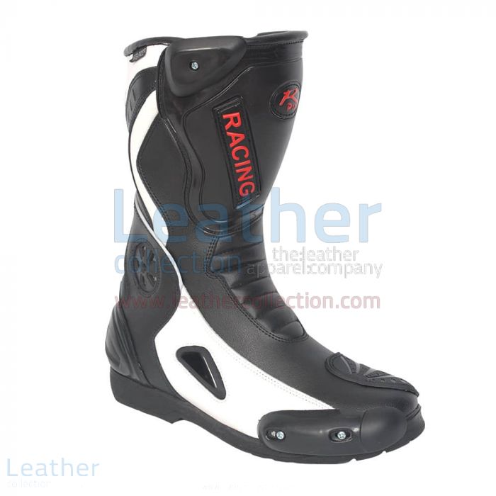 Pick up Phantom Motorcycle Rider Boots for $199.00