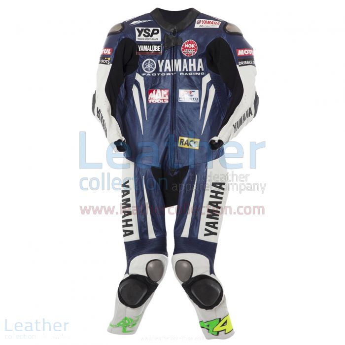 Shop Pol Espargaro Yamaha Suzuka 8 Hours 2015 Moto Suit for $899.00