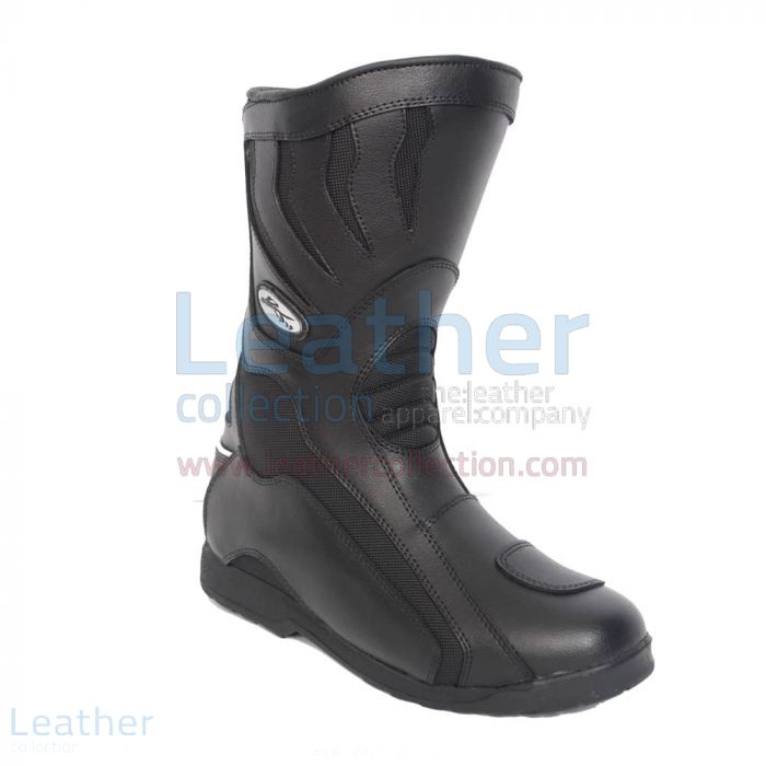 Offering Silverstone Motorcycle Race Boots for CA$260.69 in Canada