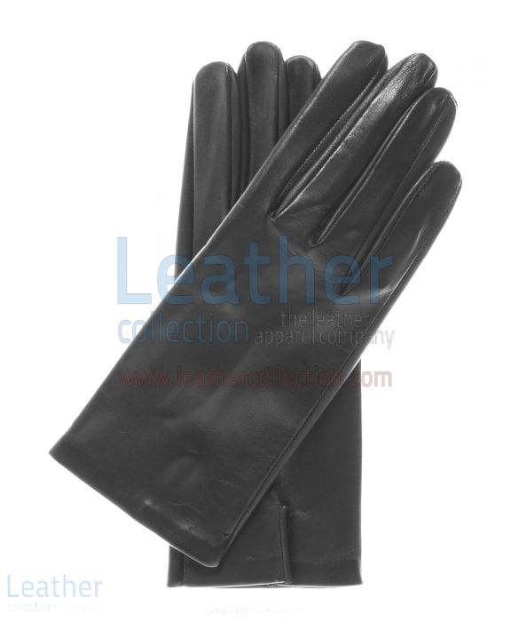 Offering Silk Lined Leather Fashion Gloves for SEK484.00 in Sweden