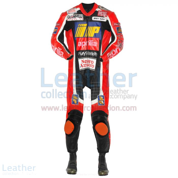 Customize Now Troy Corser Ducati WSBK 1996 Leather Suit for CA$1,177.6