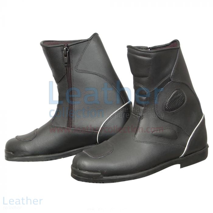 Urban Motorcycle Boots – Motorcycle Boots | Leather Collection