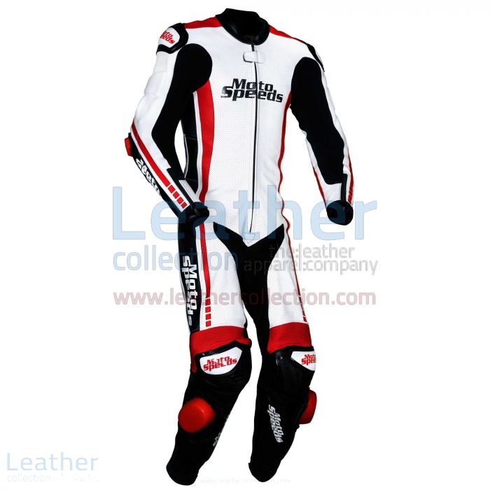 Motorcycle Suit Veteran | Buy Now | Leather Collection