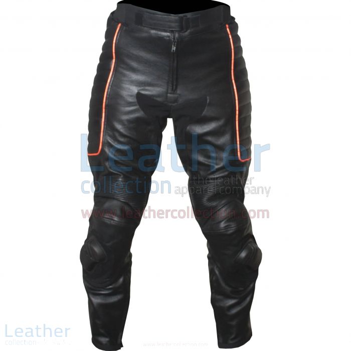 Pick it Now X-MEN Motorbike Leather Pants for CA$589.50 in Canada