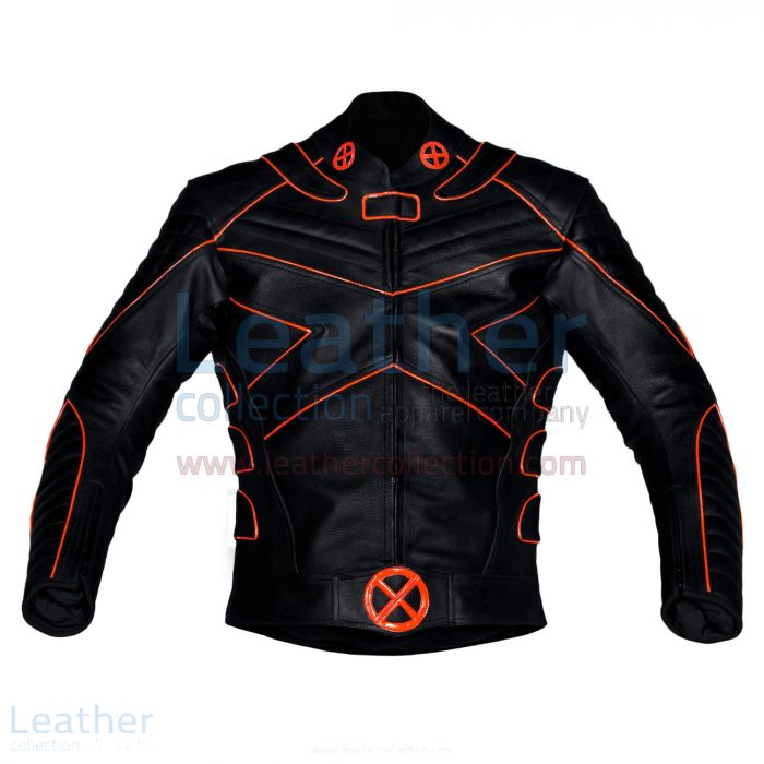 Mens Riding Jacket | Buy Now | Leather Collection