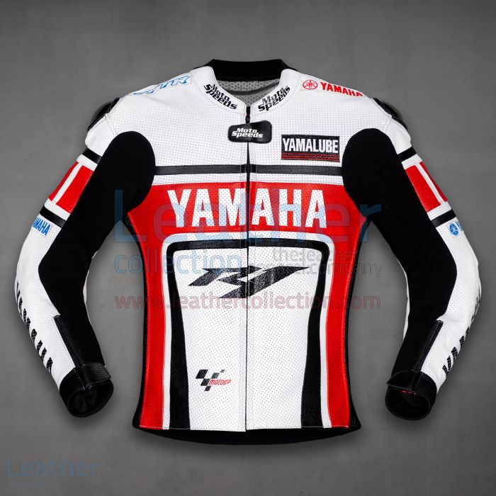 Yamaha R1 jacket