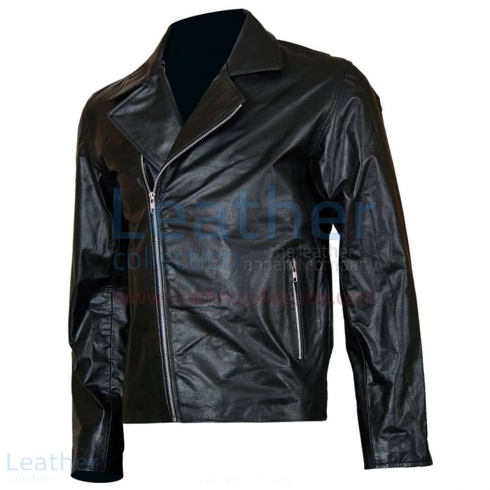 Ghost rider jacket
