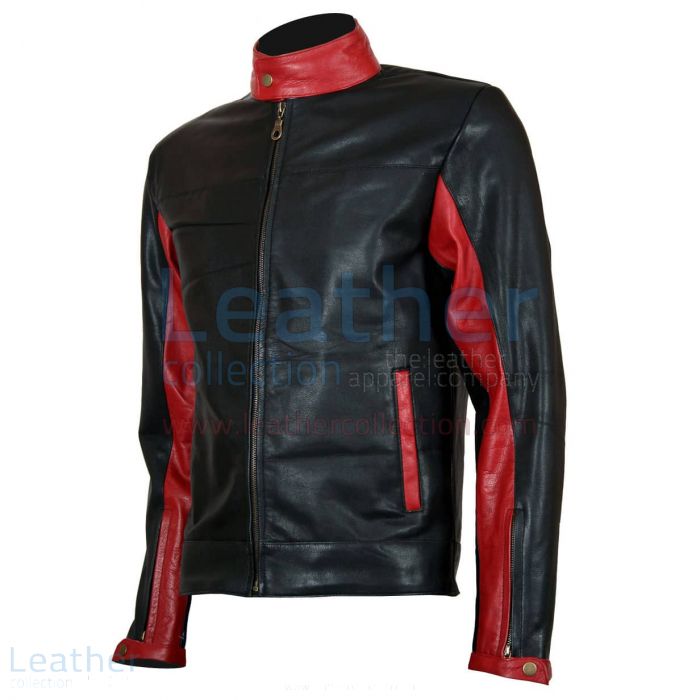Batman Leather jacket