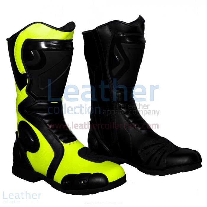 Rossi boots