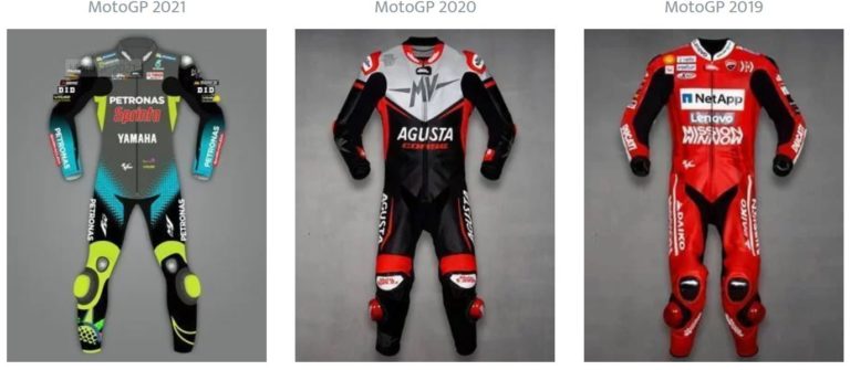 motorcycle leathers