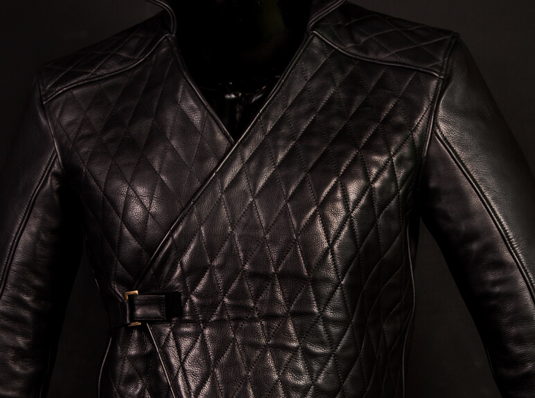 custom leather jackets