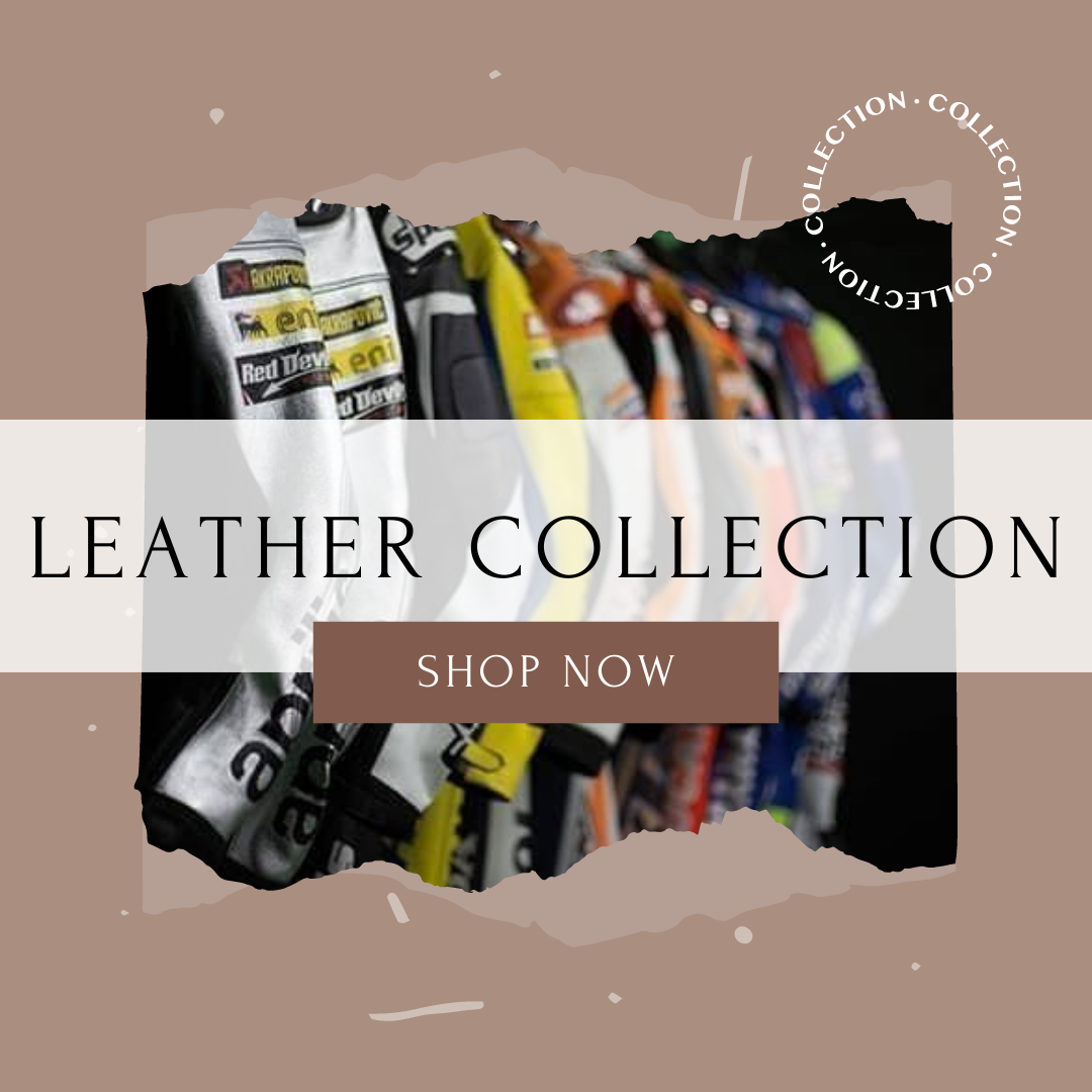 Motorcycle Leathers New Arrivals